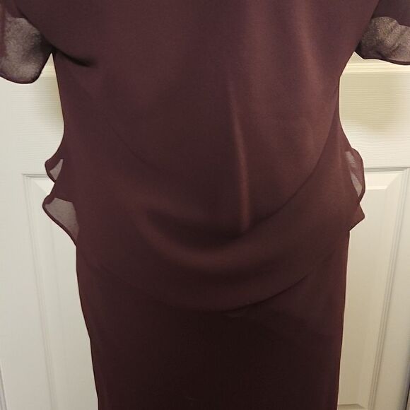 Party, prom, ball, fancy dress gown - Picture 10 of 13